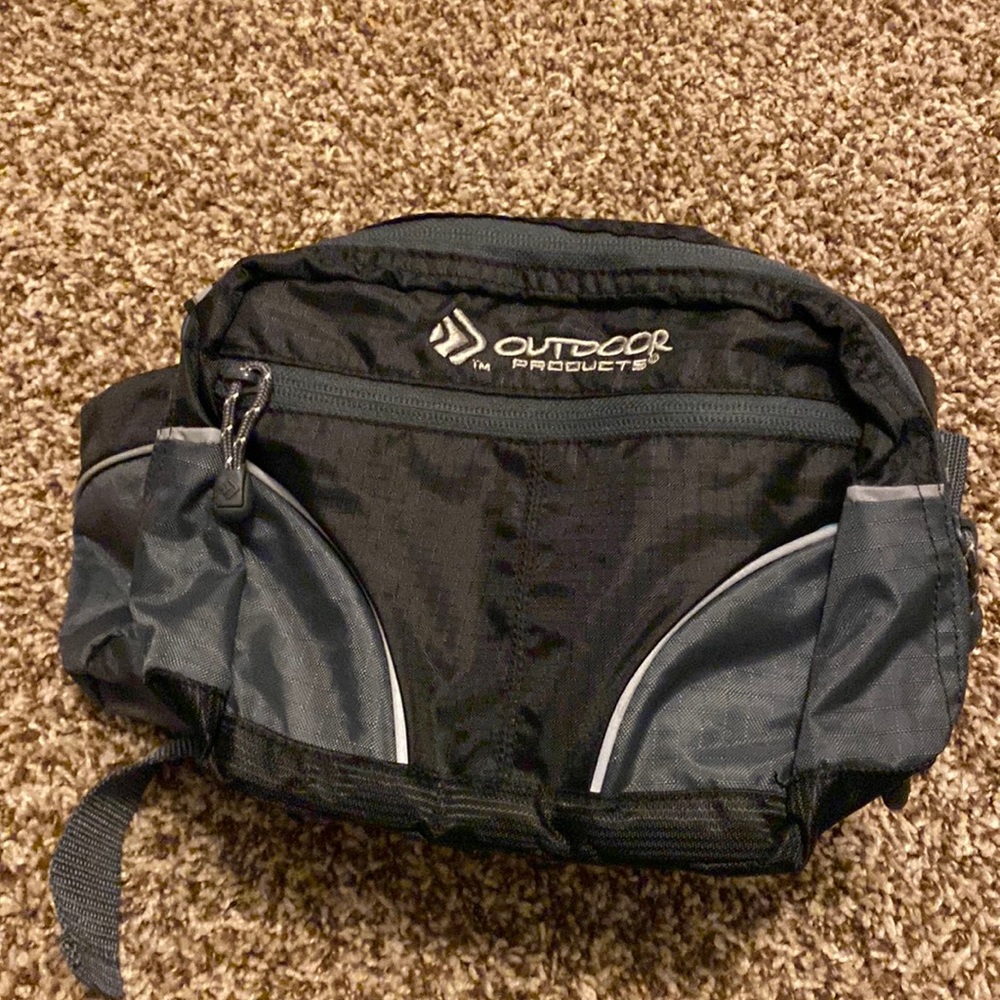Fanny Pack By Outdoor Products